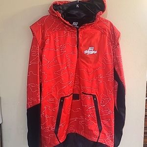 100 Thieves Jacket